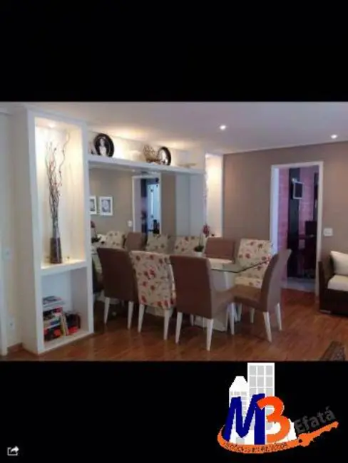 Apartamento com 3 quartos à venda, 126m2 em Vila Sônia do Taboão, Taboao Da Serra - SP - imagem 5 Foto 5 de Apartamento com 3 quartos à venda, 126m2 em Vila Sônia do Taboão, Taboao Da Serra - SP