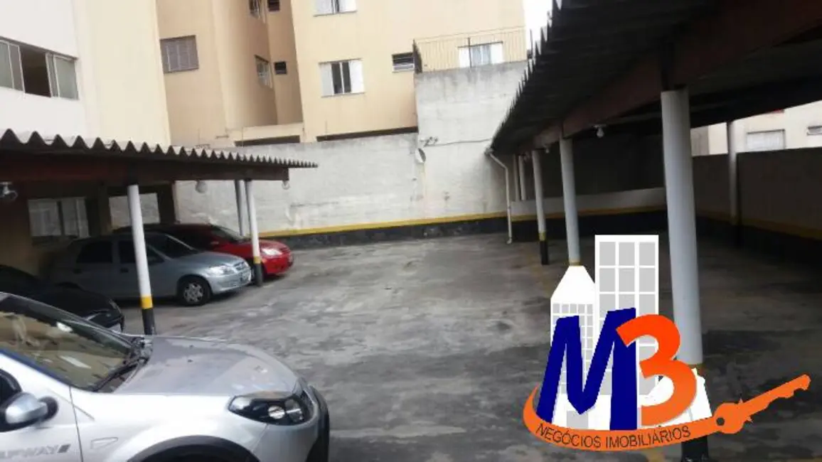 Foto 5 de Apartamento com 2 quartos para alugar em Santo Antônio, Osasco - SP
