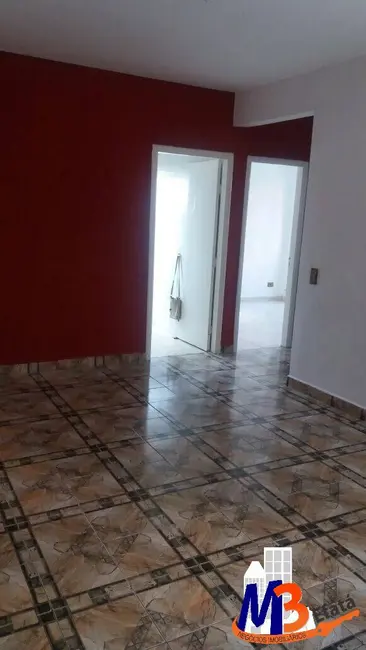 Foto 9 de Apartamento com 2 quartos para alugar em Santo Antônio, Osasco - SP
