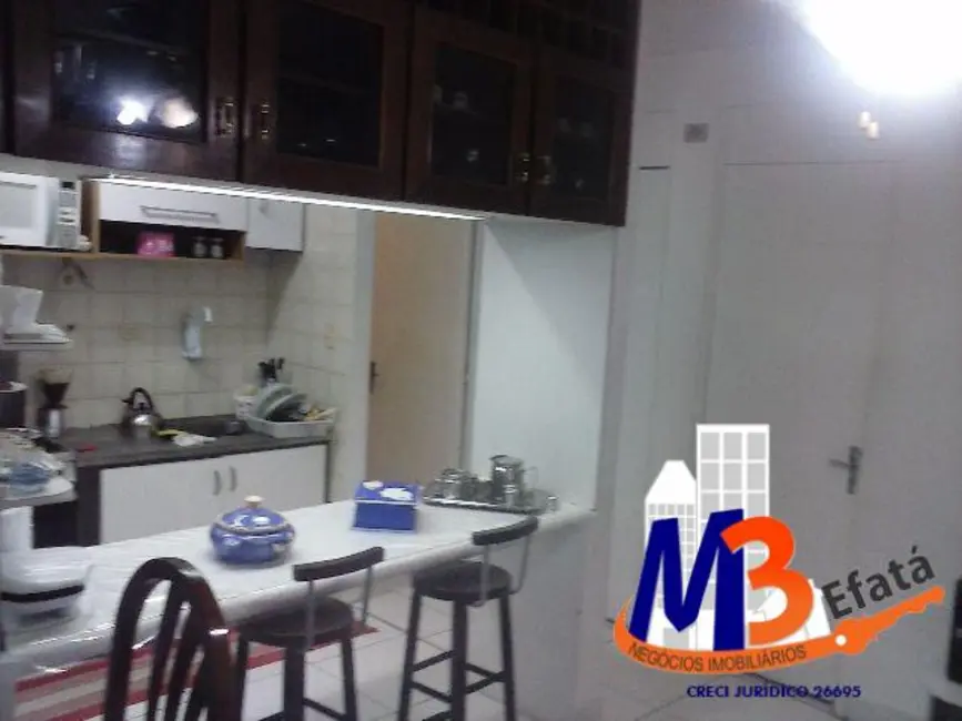 Foto 4 de Apartamento com 2 quartos à venda em Raposo Tavares, São Paulo - SP
