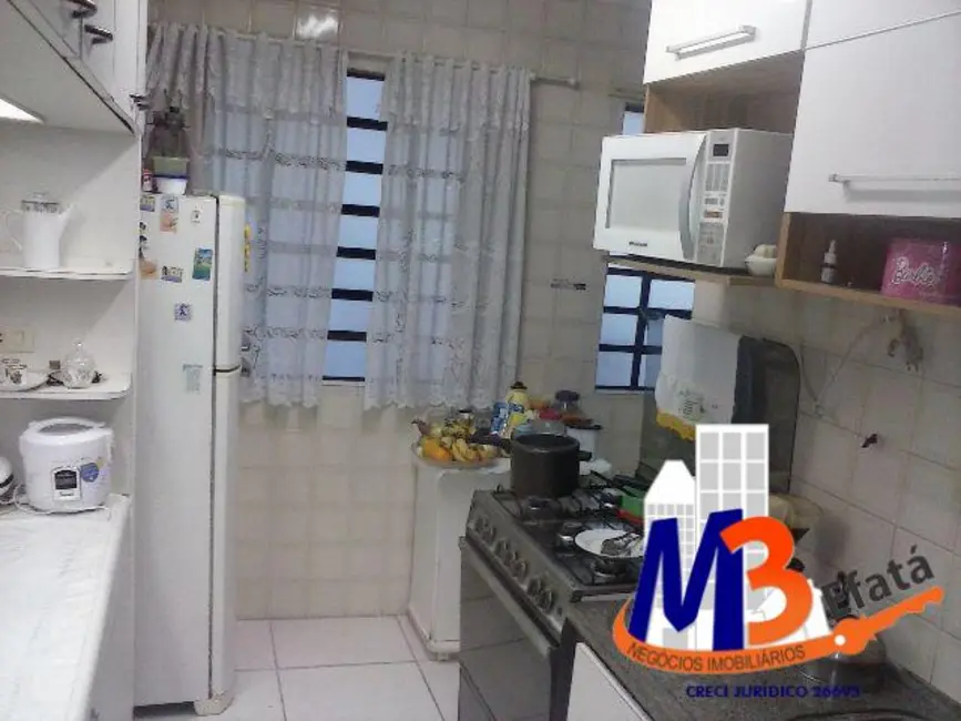 Foto 1 de Apartamento com 2 quartos à venda em Raposo Tavares, São Paulo - SP