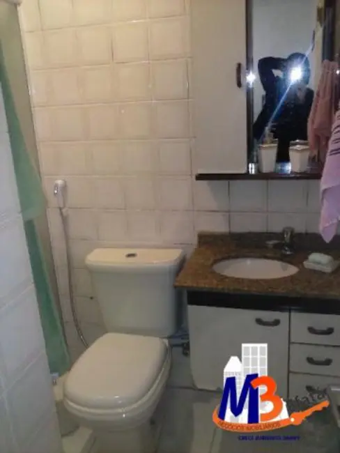 Foto 2 de Apartamento com 2 quartos à venda em Raposo Tavares, São Paulo - SP