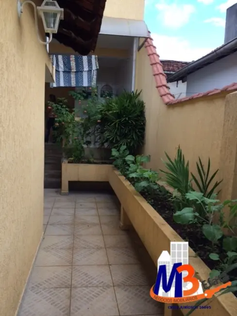 Foto 7 de Sobrado com 3 quartos à venda em Jardim Arpoador, São Paulo - SP