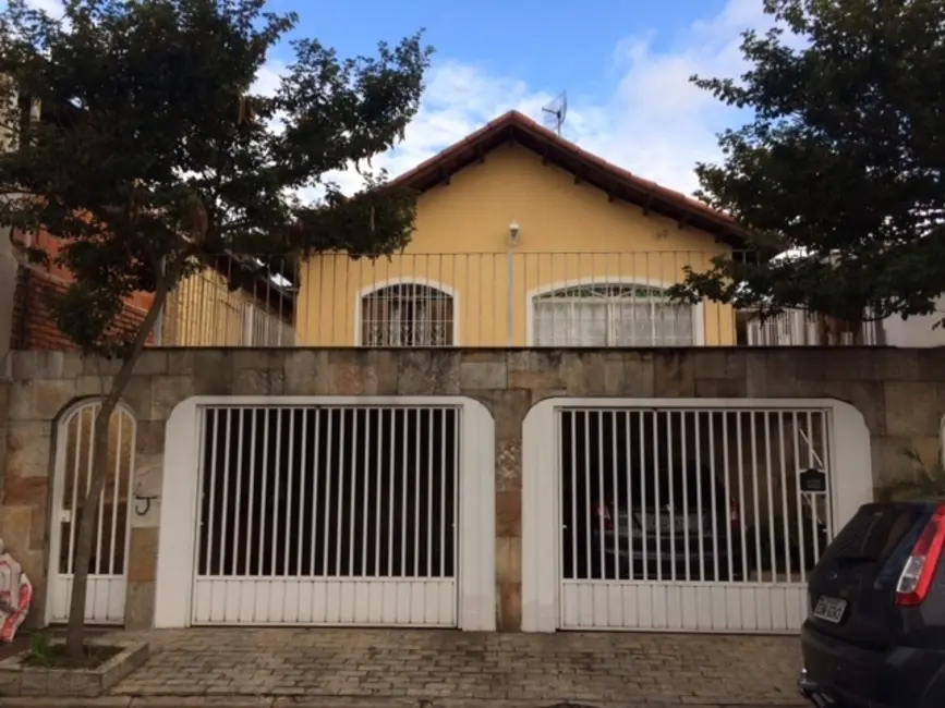 Foto 2 de Sobrado com 3 quartos à venda em Jardim Arpoador, São Paulo - SP