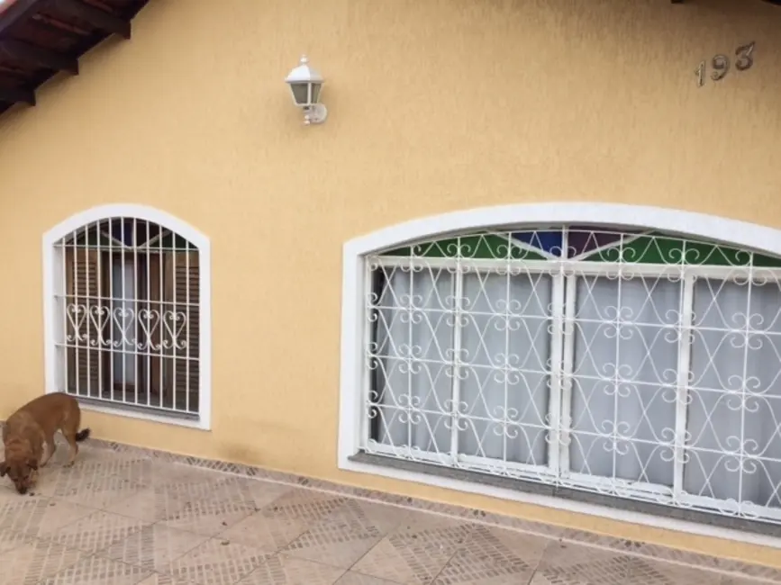 Foto 6 de Sobrado com 3 quartos à venda em Jardim Arpoador, São Paulo - SP