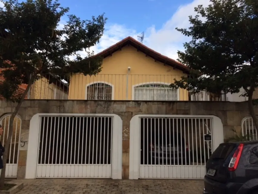 Foto 1 de Sobrado com 3 quartos à venda em Jardim Arpoador, São Paulo - SP