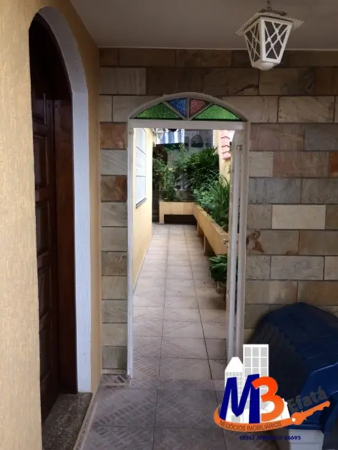 Foto 5 de Sobrado com 3 quartos à venda em Jardim Arpoador, São Paulo - SP