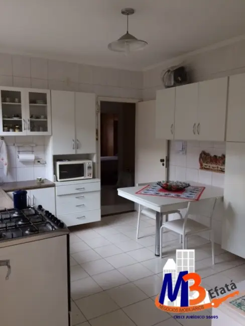 Foto 4 de Sobrado com 3 quartos à venda em Jardim Arpoador, São Paulo - SP