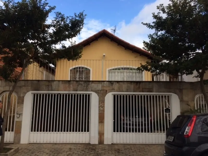 Foto 1 de Sobrado com 3 quartos à venda em Jardim Arpoador, São Paulo - SP