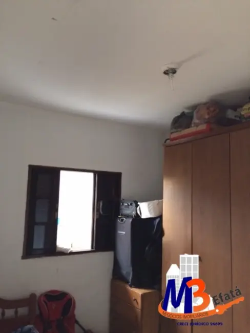 Foto 9 de Sobrado com 3 quartos à venda em Jardim Arpoador, São Paulo - SP