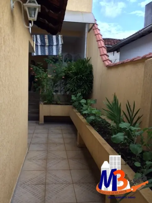 Foto 3 de Sobrado com 3 quartos à venda em Jardim Arpoador, São Paulo - SP