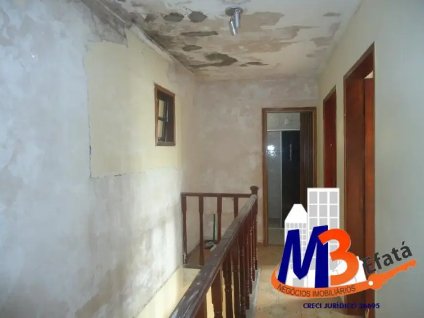 Foto 5 de Casa com 2 quartos à venda, 300m2 em Jardim Monte Alegre, Taboao Da Serra - SP