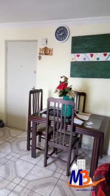 Apartamento com 2 quartos à venda em Vila Pirajussara, São Paulo - SP - imagem 2 Foto 2 de Apartamento com 2 quartos à venda em Vila Pirajussara, São Paulo - SP