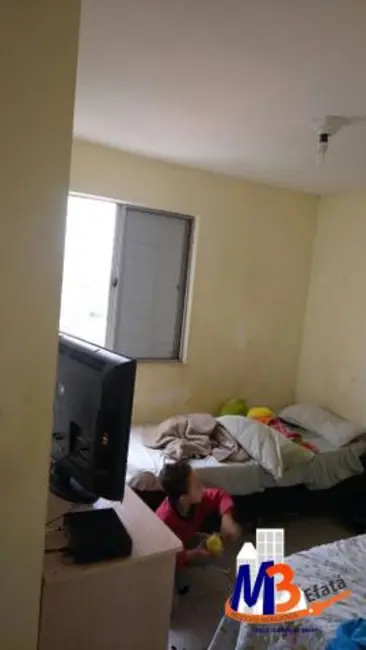 Apartamento com 2 quartos à venda em Vila Pirajussara, São Paulo - SP - imagem 4 Foto 4 de Apartamento com 2 quartos à venda em Vila Pirajussara, São Paulo - SP