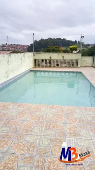 Apartamento com 2 quartos à venda em Vila Pirajussara, São Paulo - SP - imagem 1 Foto 1 de Apartamento com 2 quartos à venda em Vila Pirajussara, São Paulo - SP