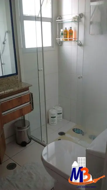 Foto 2 de Apartamento com 3 quartos à venda em Jardim Wanda, São Paulo - SP