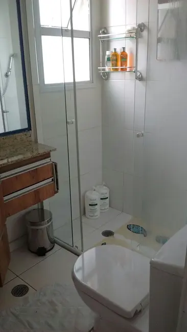 Foto 2 de Apartamento com 3 quartos à venda em Jardim Wanda, São Paulo - SP