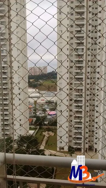 Foto 7 de Apartamento com 3 quartos à venda em Jardim Wanda, São Paulo - SP