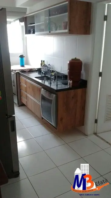Foto 6 de Apartamento com 3 quartos à venda em Jardim Wanda, São Paulo - SP