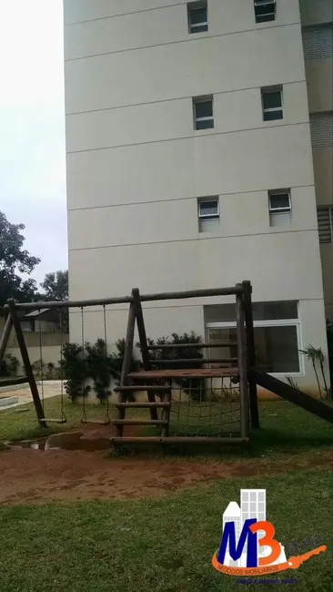 Foto 5 de Apartamento com 3 quartos à venda em Jardim Wanda, São Paulo - SP