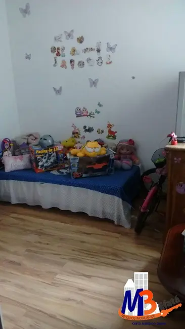 Foto 3 de Apartamento com 3 quartos à venda em Jardim Wanda, São Paulo - SP