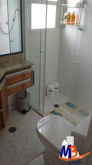 Foto 4 de Apartamento com 3 quartos à venda em Jardim Wanda, São Paulo - SP