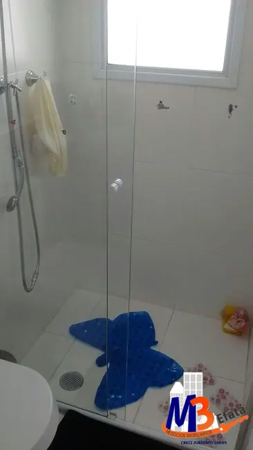 Foto 8 de Apartamento com 3 quartos à venda em Jardim Wanda, São Paulo - SP