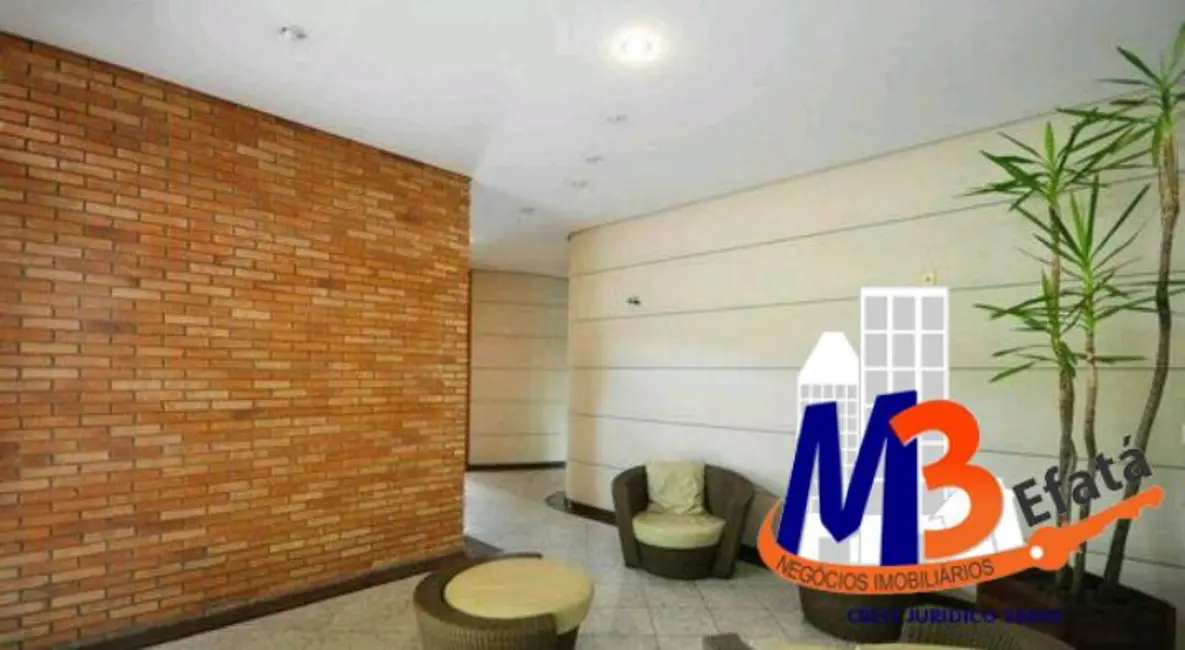 Foto 7 de Apartamento com 1 quarto para alugar em Vila Suzana, São Paulo - SP