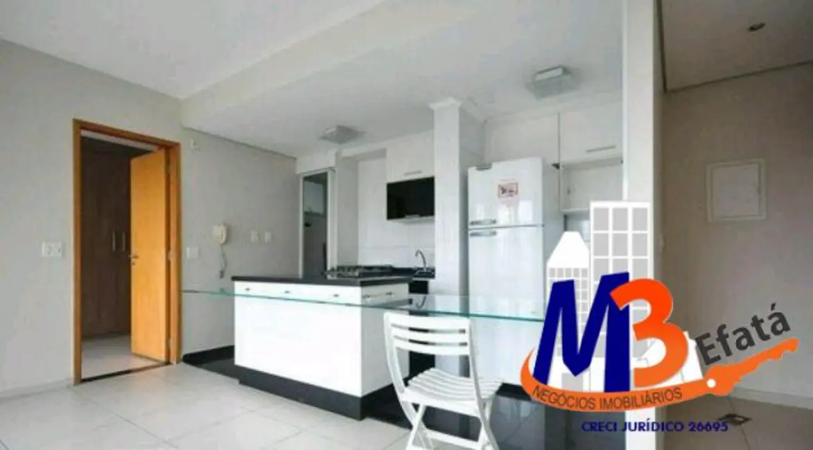 Foto 3 de Apartamento com 1 quarto para alugar em Vila Suzana, São Paulo - SP