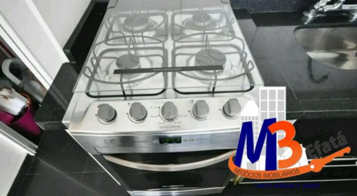 Foto 6 de Apartamento com 1 quarto para alugar em Vila Suzana, São Paulo - SP