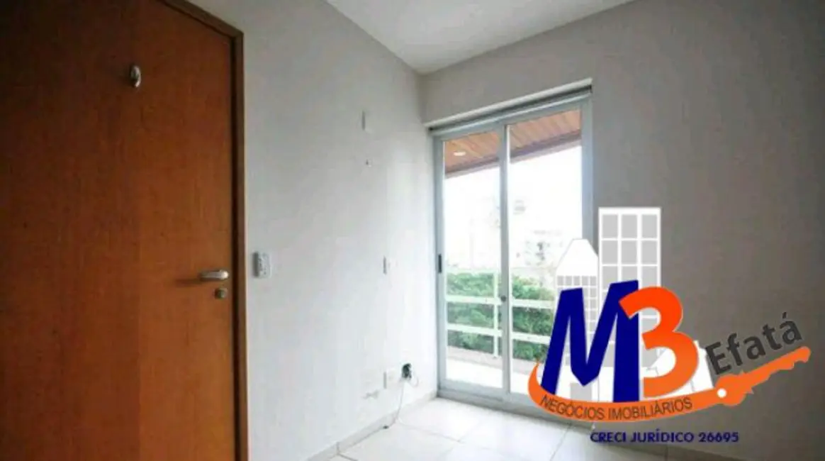 Foto 8 de Apartamento com 1 quarto para alugar em Vila Suzana, São Paulo - SP