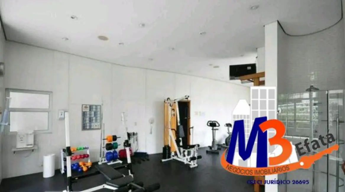 Foto 5 de Apartamento com 1 quarto para alugar em Vila Suzana, São Paulo - SP