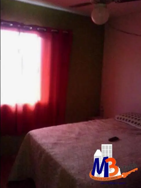 Foto 4 de Sobrado com 3 quartos à venda em Jardim da Glória, Cotia - SP