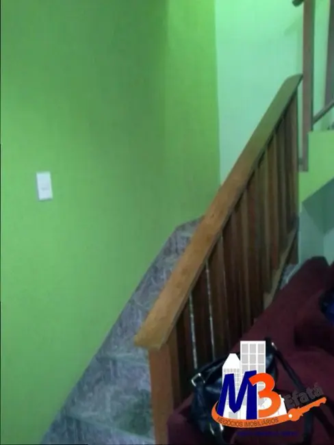 Foto 7 de Sobrado com 3 quartos à venda em Jardim da Glória, Cotia - SP