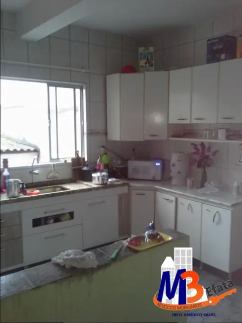 Foto 5 de Sobrado com 3 quartos à venda em Jardim da Glória, Cotia - SP