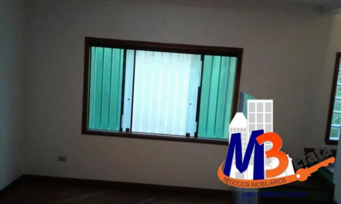 Foto 8 de Sobrado com 4 quartos para alugar em São Paulo - SP