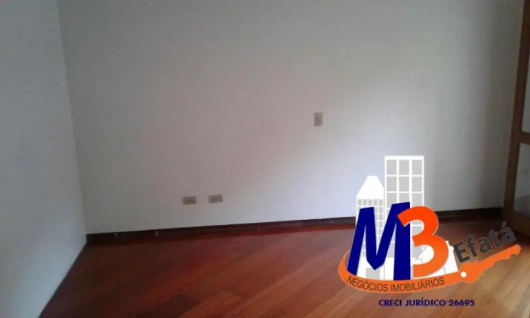 Foto 7 de Sobrado com 4 quartos para alugar em São Paulo - SP