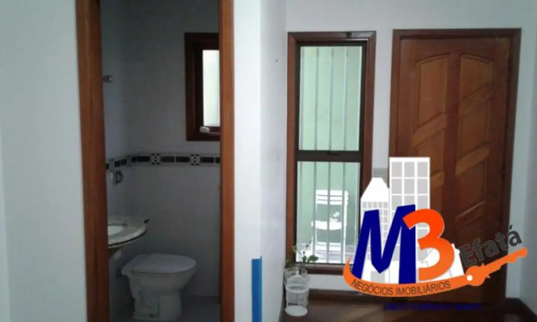 Foto 6 de Sobrado com 4 quartos para alugar em São Paulo - SP