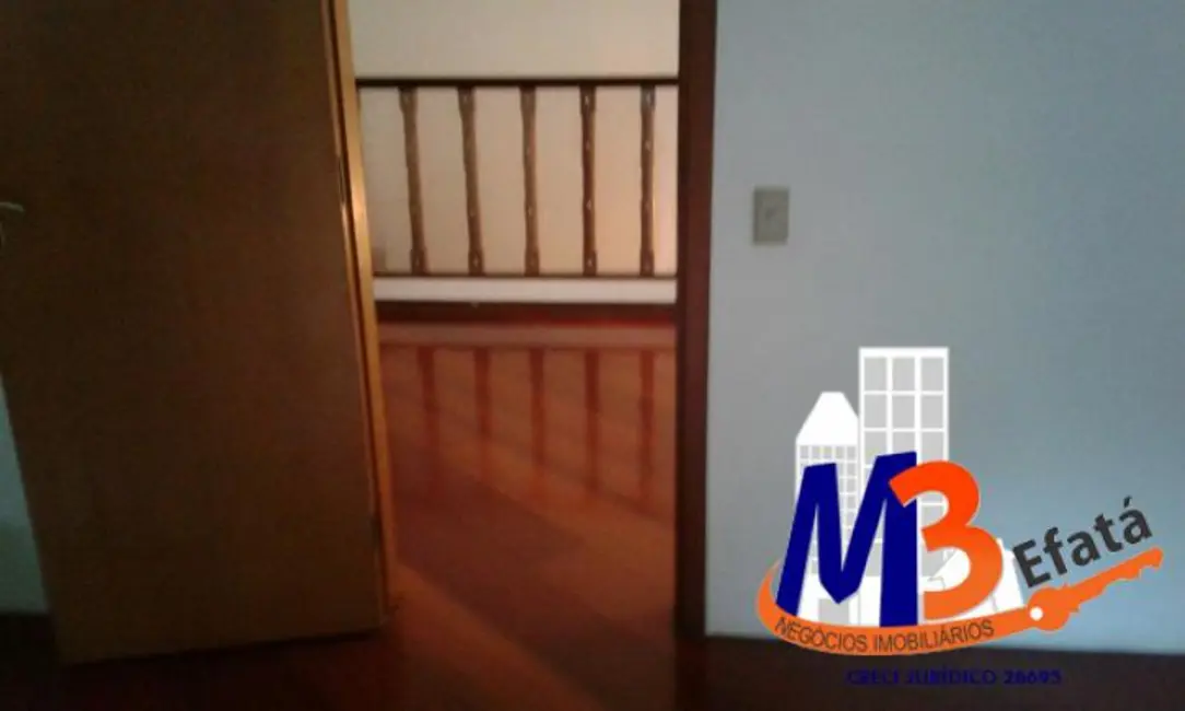 Foto 3 de Sobrado com 4 quartos para alugar em São Paulo - SP