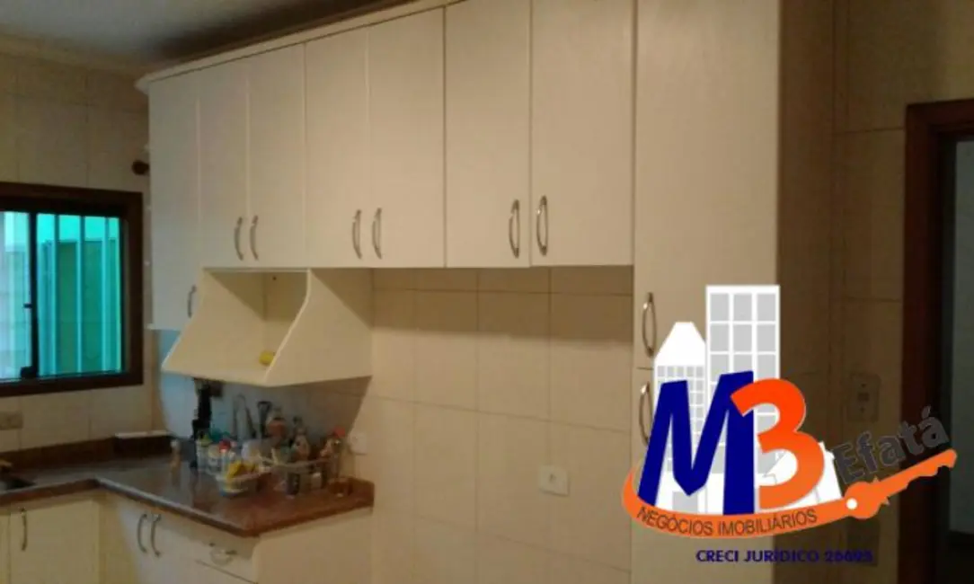 Foto 9 de Sobrado com 4 quartos para alugar em São Paulo - SP