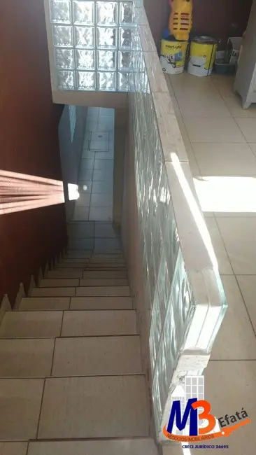 Foto 7 de Sobrado com 10 quartos à venda em São Paulo - SP