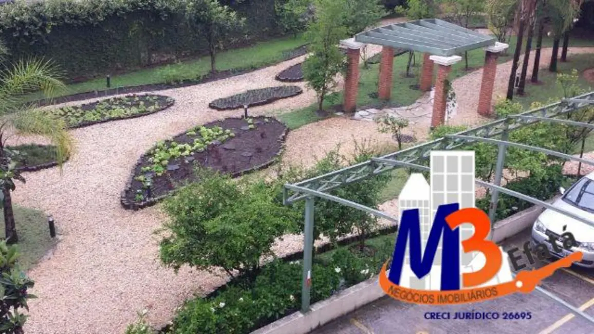 Foto 3 de Apartamento com 3 quartos para alugar em Jardim das Vertentes, São Paulo - SP