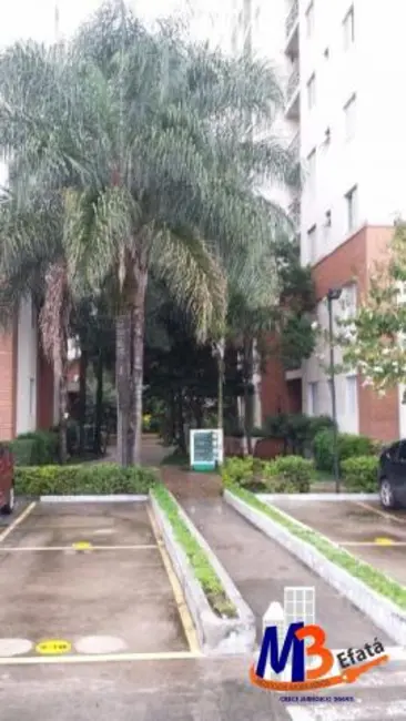 Foto 1 de Apartamento com 3 quartos para alugar em Jardim das Vertentes, São Paulo - SP