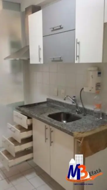 Foto 5 de Apartamento com 3 quartos para alugar em Jardim das Vertentes, São Paulo - SP