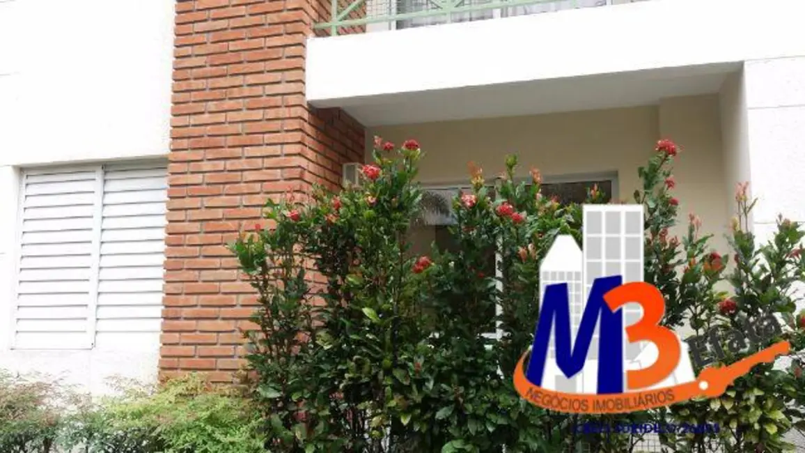 Foto 2 de Apartamento com 3 quartos para alugar em Jardim das Vertentes, São Paulo - SP