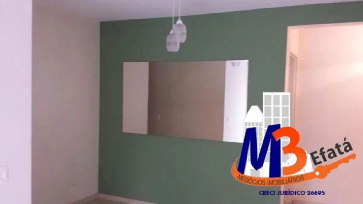 Foto 4 de Apartamento com 3 quartos para alugar em Jardim das Vertentes, São Paulo - SP