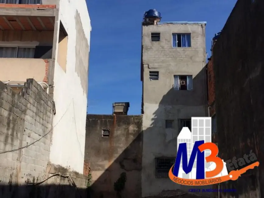 Foto 2 de Terreno / Lote à venda e para alugar, 70m2 em Jardim Campo Limpo, São Paulo - SP