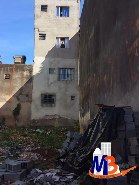 Foto 5 de Terreno / Lote à venda e para alugar, 70m2 em Jardim Campo Limpo, São Paulo - SP