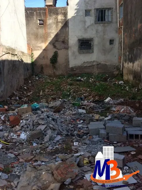 Foto 4 de Terreno / Lote à venda e para alugar, 70m2 em Jardim Campo Limpo, São Paulo - SP