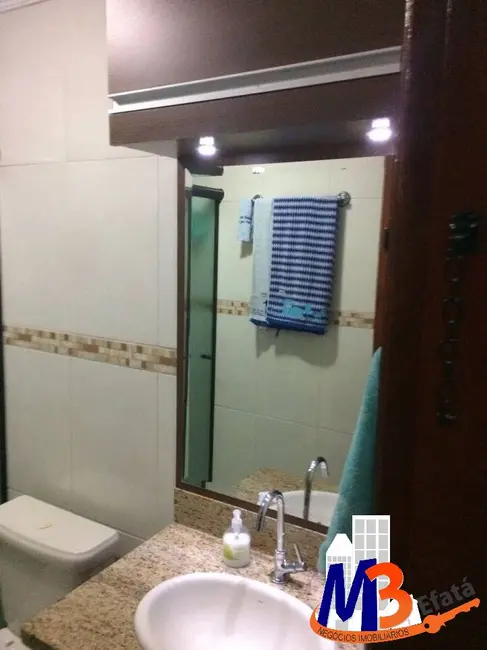 Foto 7 de Apartamento com 3 quartos à venda em Parque Taboão, Taboao Da Serra - SP